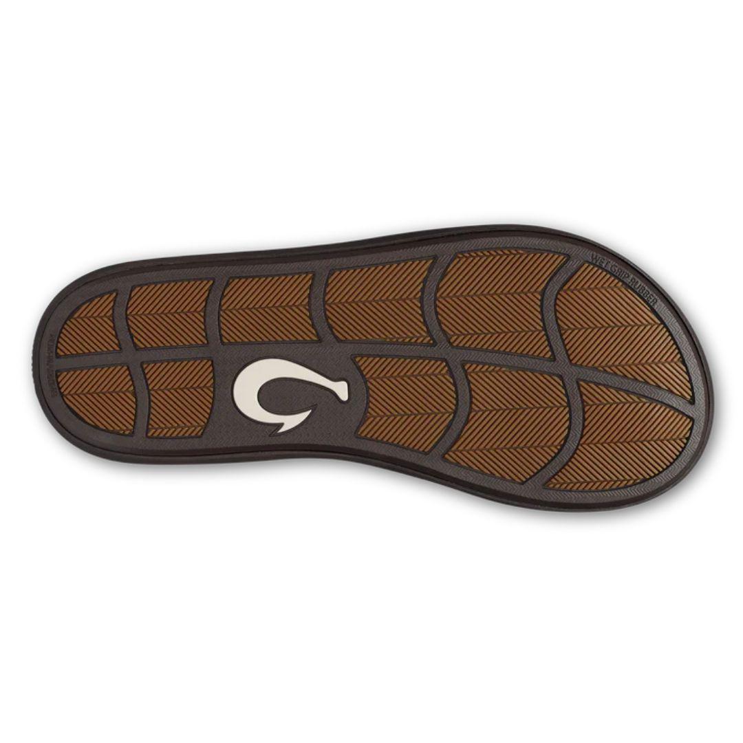 OluKai Men's Pili Waterproof Sandals